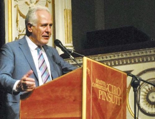 Giani: “Costruiremo una Regione amica dei cittadini” – VIDEO